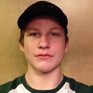 Meet your Posher, Nathan